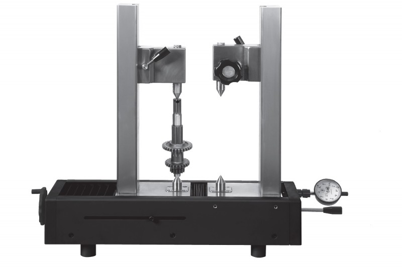 VERTICAL ROTOR 